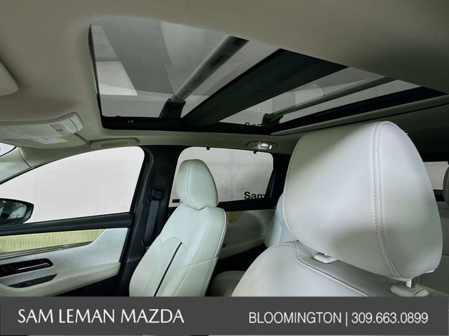 Used 2024 MAZDA CX-90 3.3 Turbo S w/ Premium Plus image 23