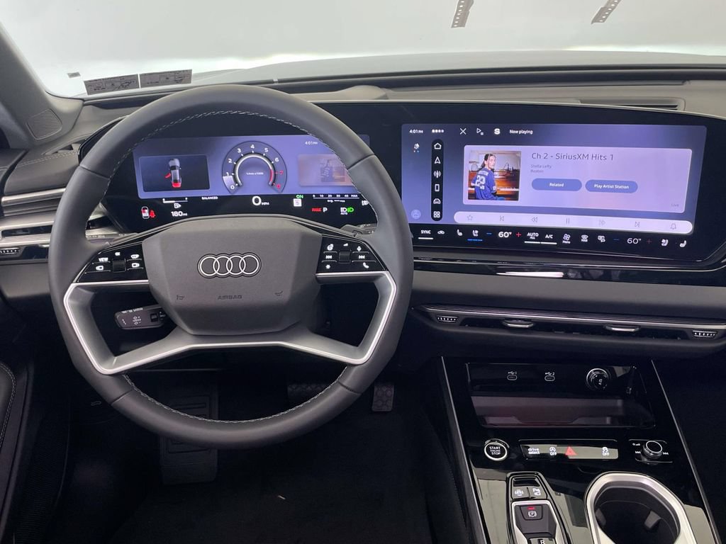 New 2026 Audi A6 Premium Plus AWD/4WD image 26