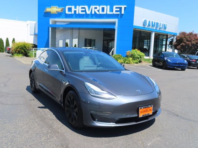 Used 2019 Tesla Model 3 Mid Range