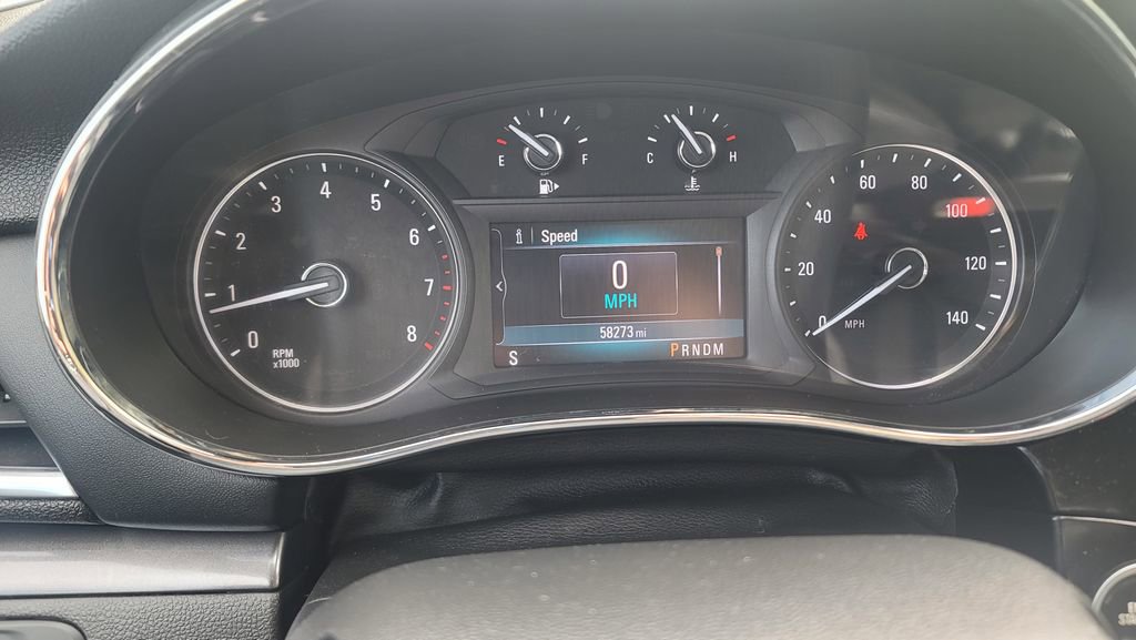 Used 2019 Buick Encore Preferred image 19