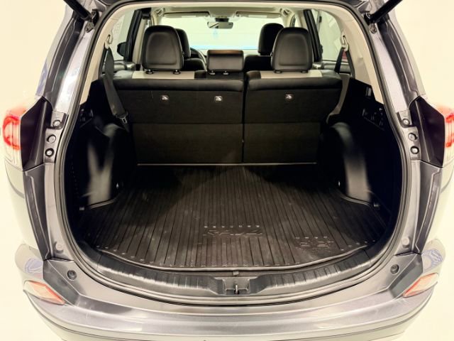 Used 2018 Toyota RAV4 Limited w/ All Weather Liner Package image 40