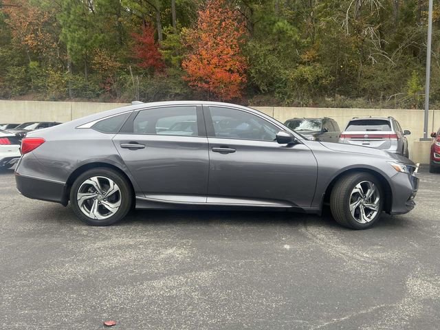 Used 2018 Honda Accord EX image 2