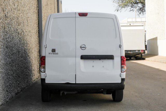 Used 2019 Nissan NV200 S w/ Cruise Control Package image 9