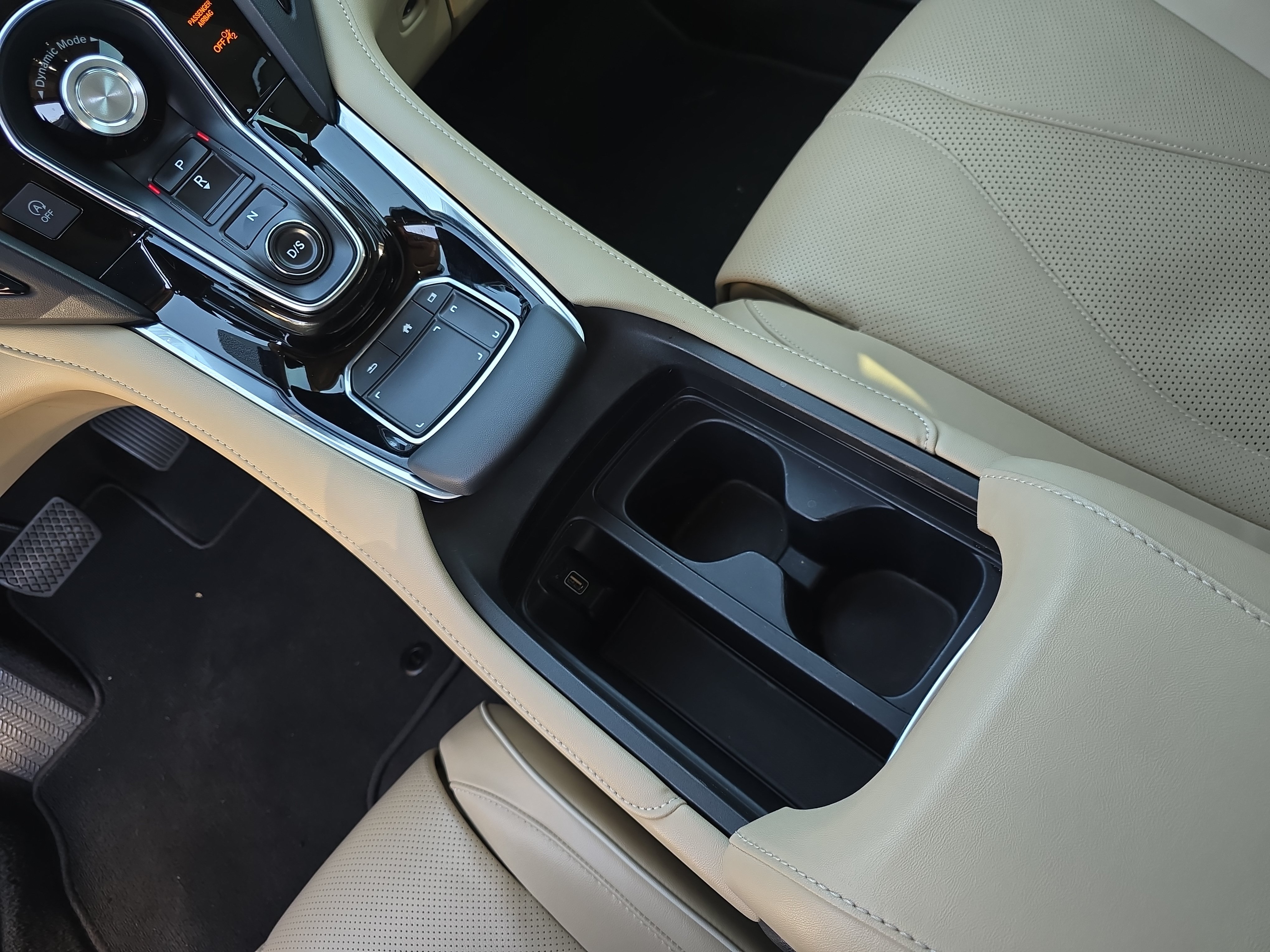 Used 2020 Acura RDX FWD w/ Advance Package image 25