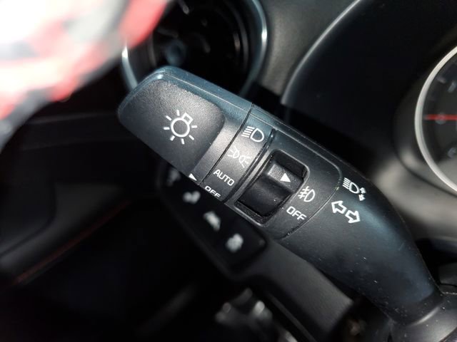 Used 2021 Kia Forte GT image 16