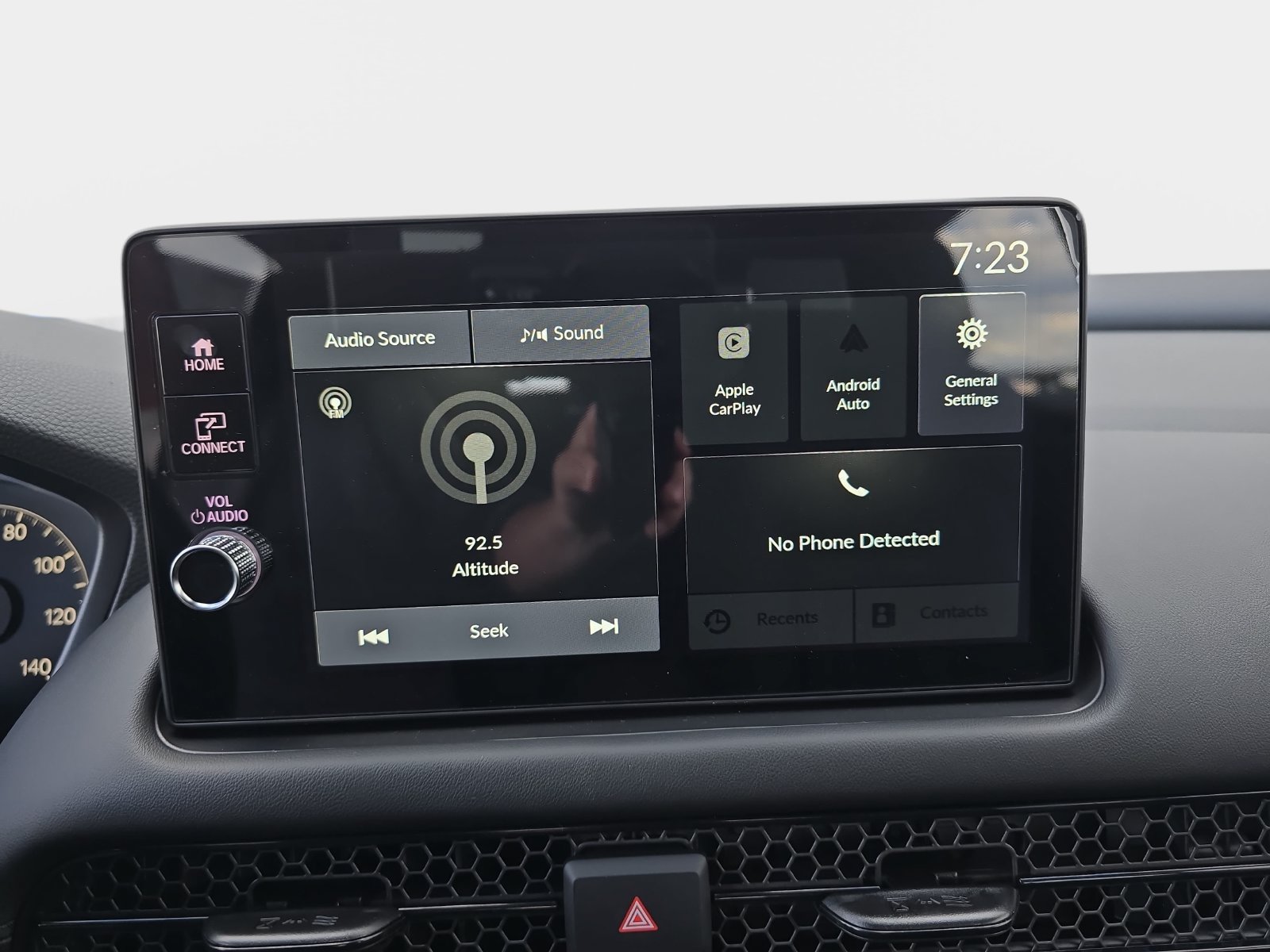 New 2027 Honda HR-V LX image 20