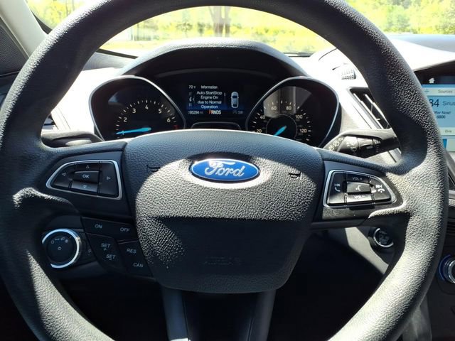 Used 2019 Ford Escape SE FWD image 21
