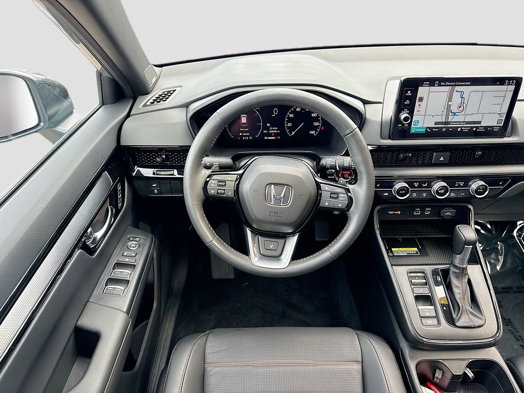 Used 2024 Honda CR-V Sport Touring image 22