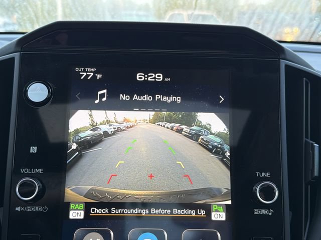 Certified 2025 Subaru Crosstrek 2.5i Limited AWD/4WD image 27