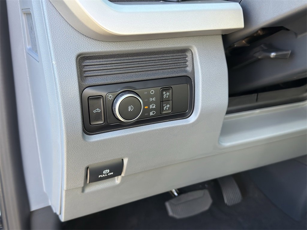 New 2026 Ford F350 XL image 16