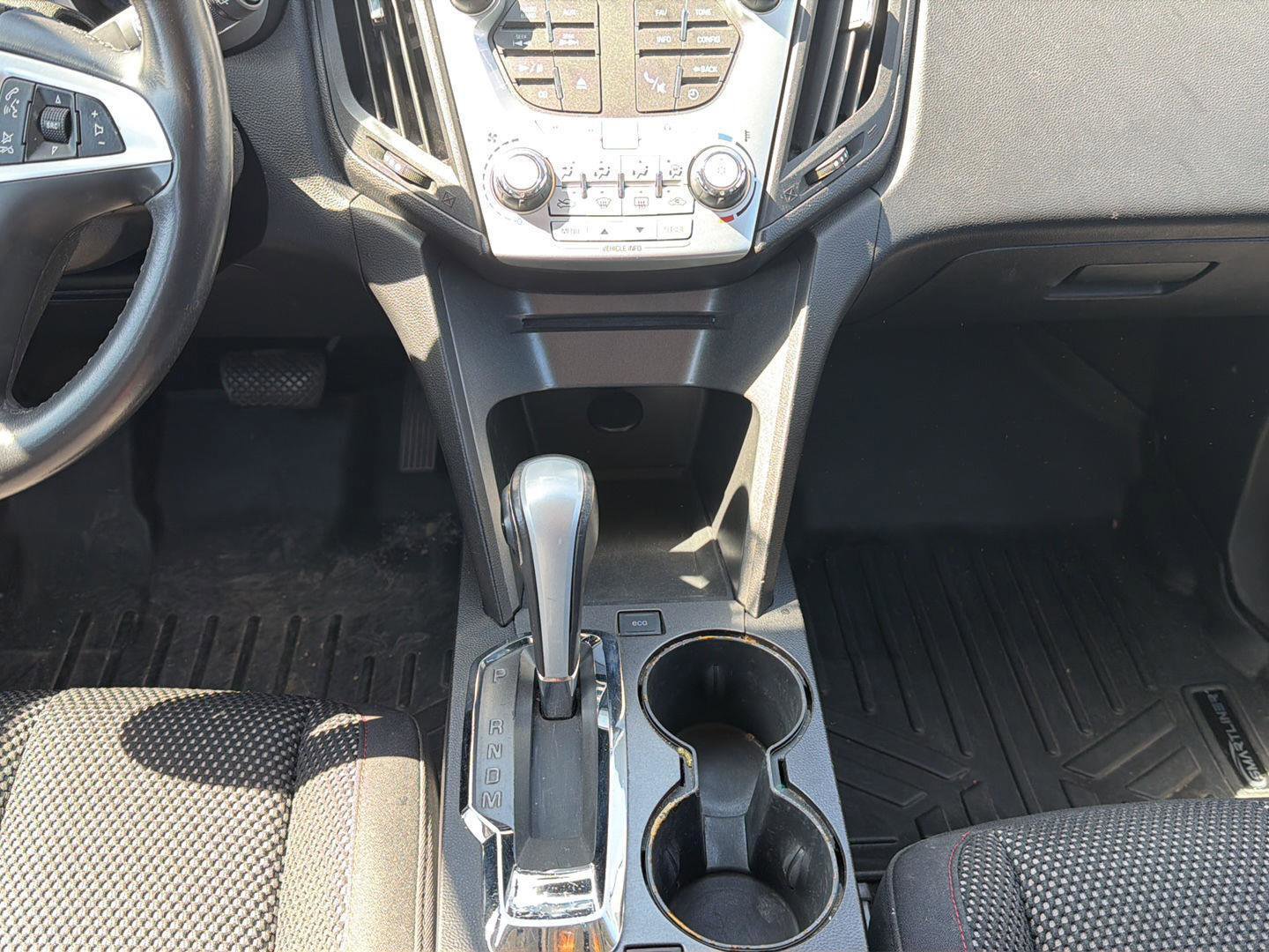 Used 2011 Chevrolet Equinox LT w/ Driver Convenience Package image 11