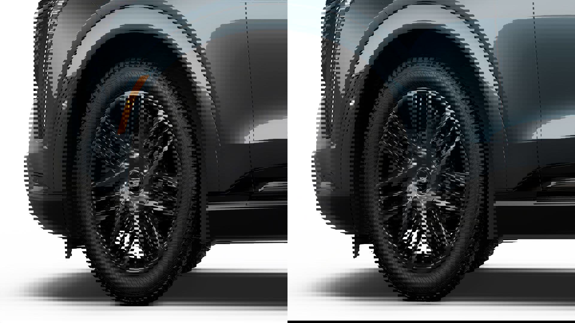 New 2026 Cadillac Escalade IQ Sport 1 w/ LPO, ONYX Package image 31