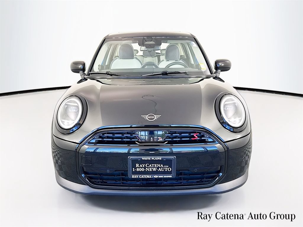 Used 2026 MINI Cooper S FWD image 2