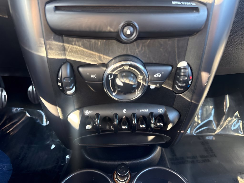 Used 2014 MINI Cooper Paceman S FWD image 17