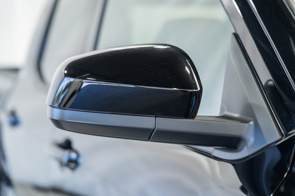 New 2026 Toyota Tacoma SR5 AWD/4WD image 12