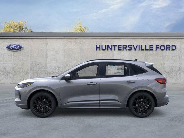New 2026 Ford Escape ST-Line Elite w/ Premium Technology Package AWD/4WD image 3