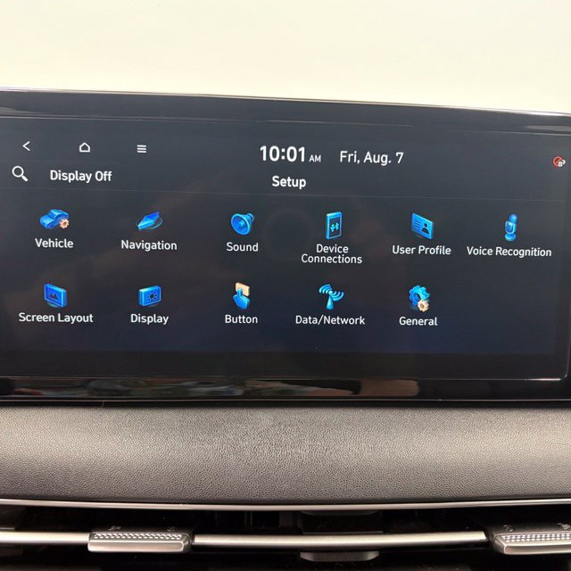 Used 2025 Hyundai Palisade SEL AWD/4WD image 26