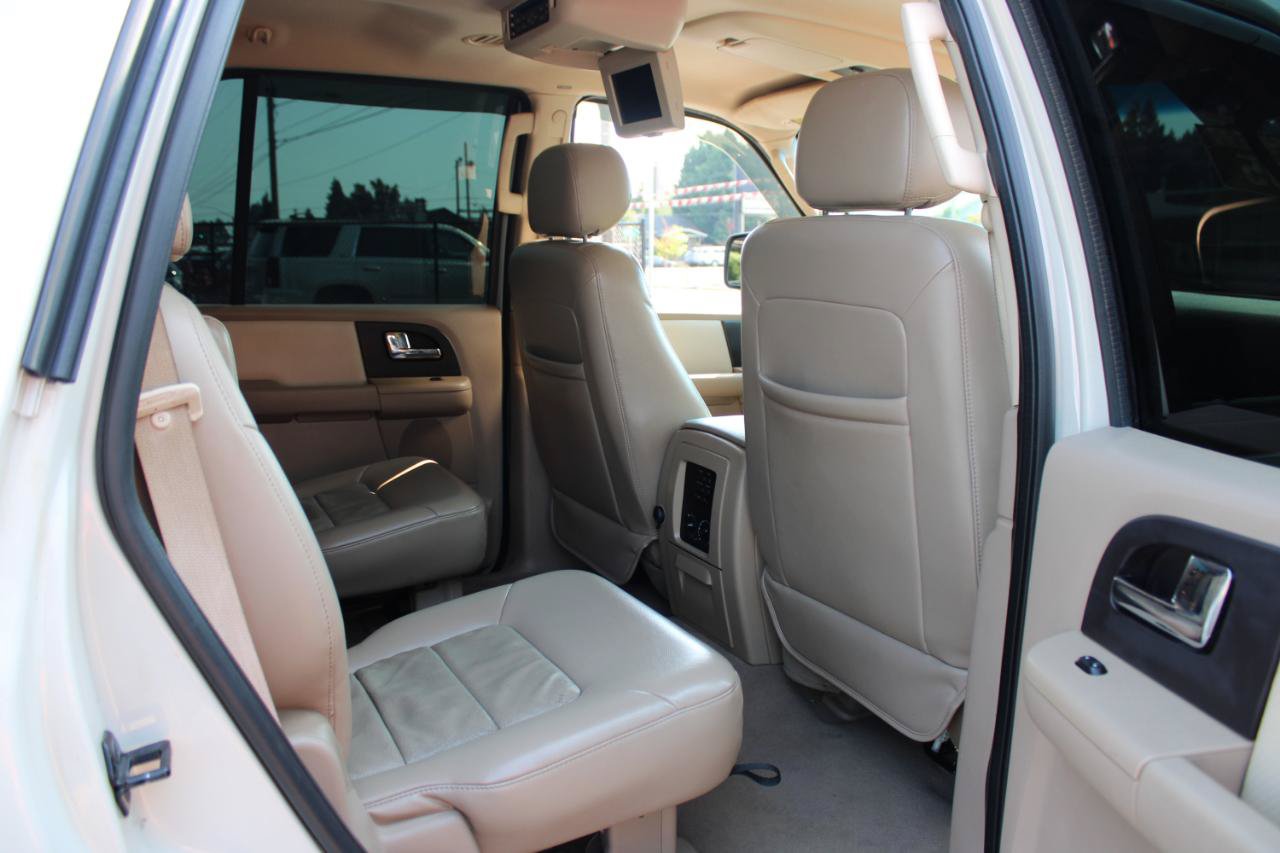 Used 2005 Ford Expedition Limited RWD image 15