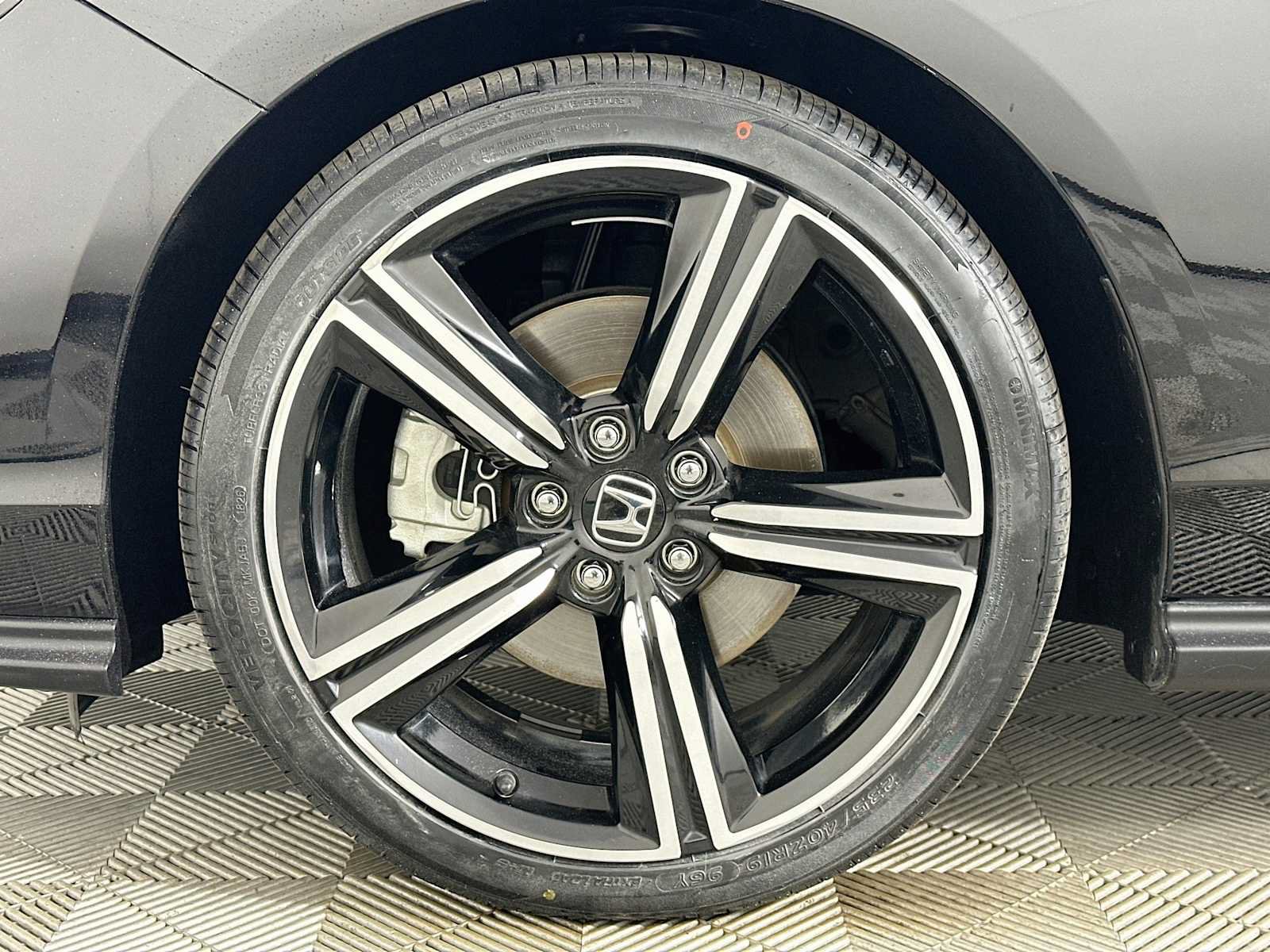 Used 2023 Honda Accord Sport image 27