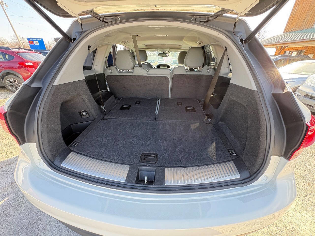 Used 2015 Acura MDX SH-AWD w/ Technology Package image 18