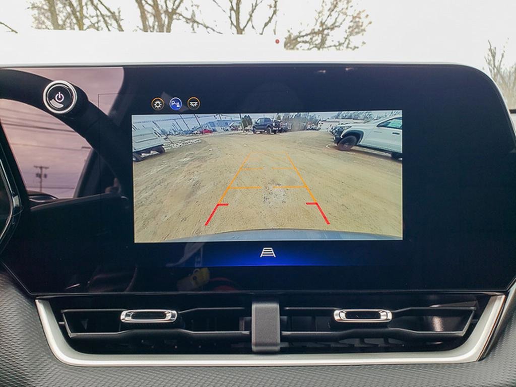 New 2026 Chevrolet Equinox LT w/ Midnight Edition image 16