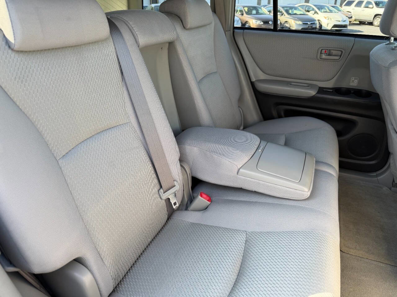Used 2006 Toyota Highlander 4WD V6 image 32