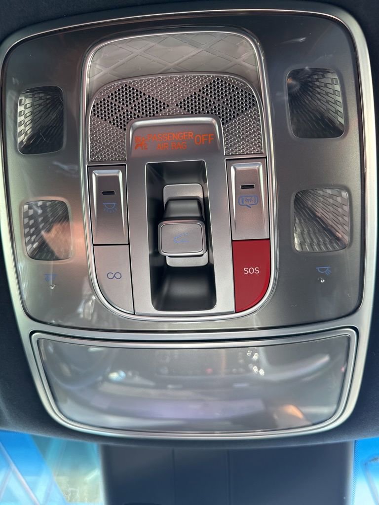 New 2026 Genesis GV80 3.5T e-SC image 30