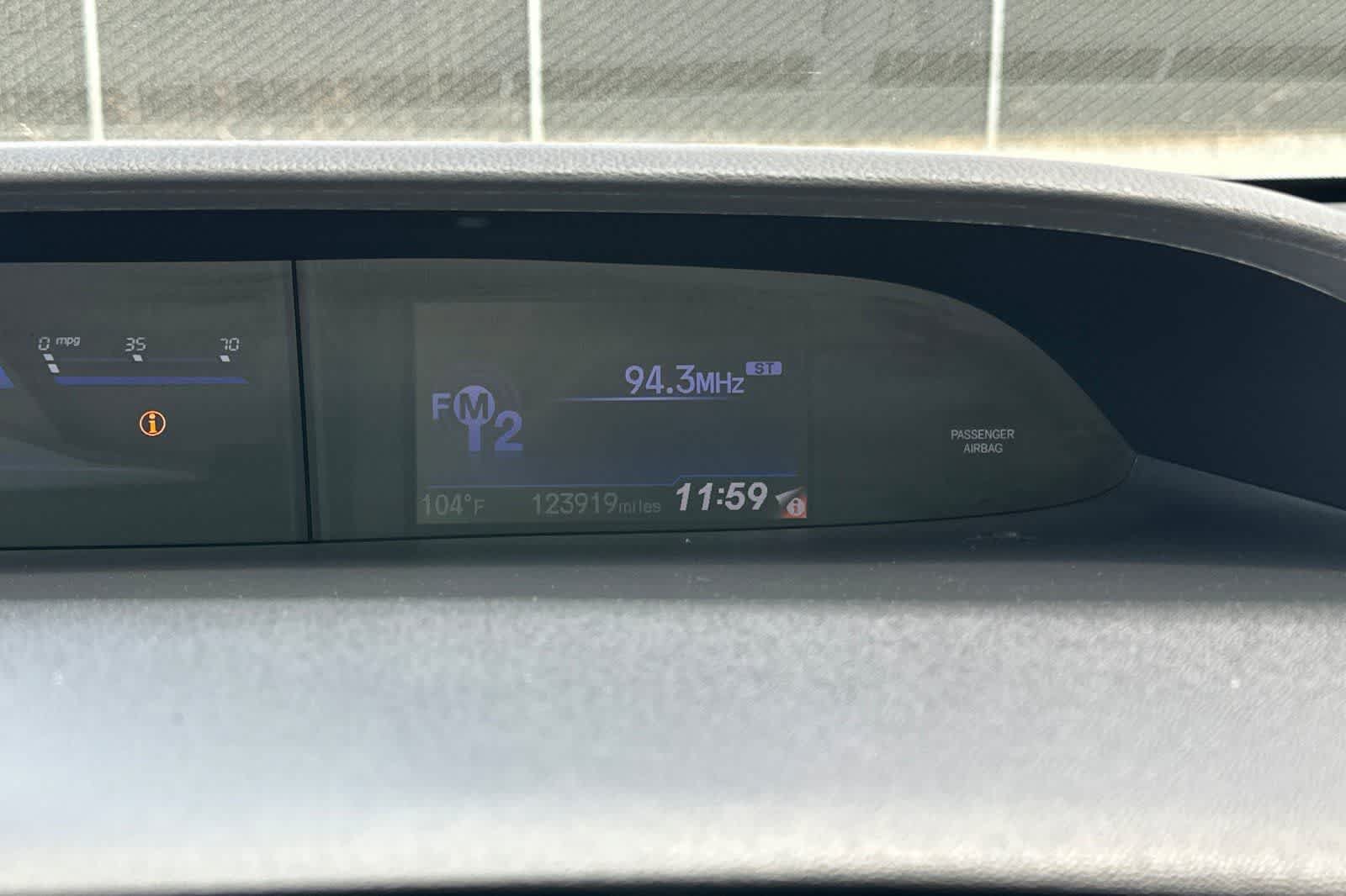 Used 2013 Honda Civic LX image 19