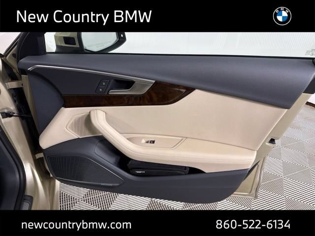 Used 2018 Audi A4 2.0T Prestige AWD/4WD image 23