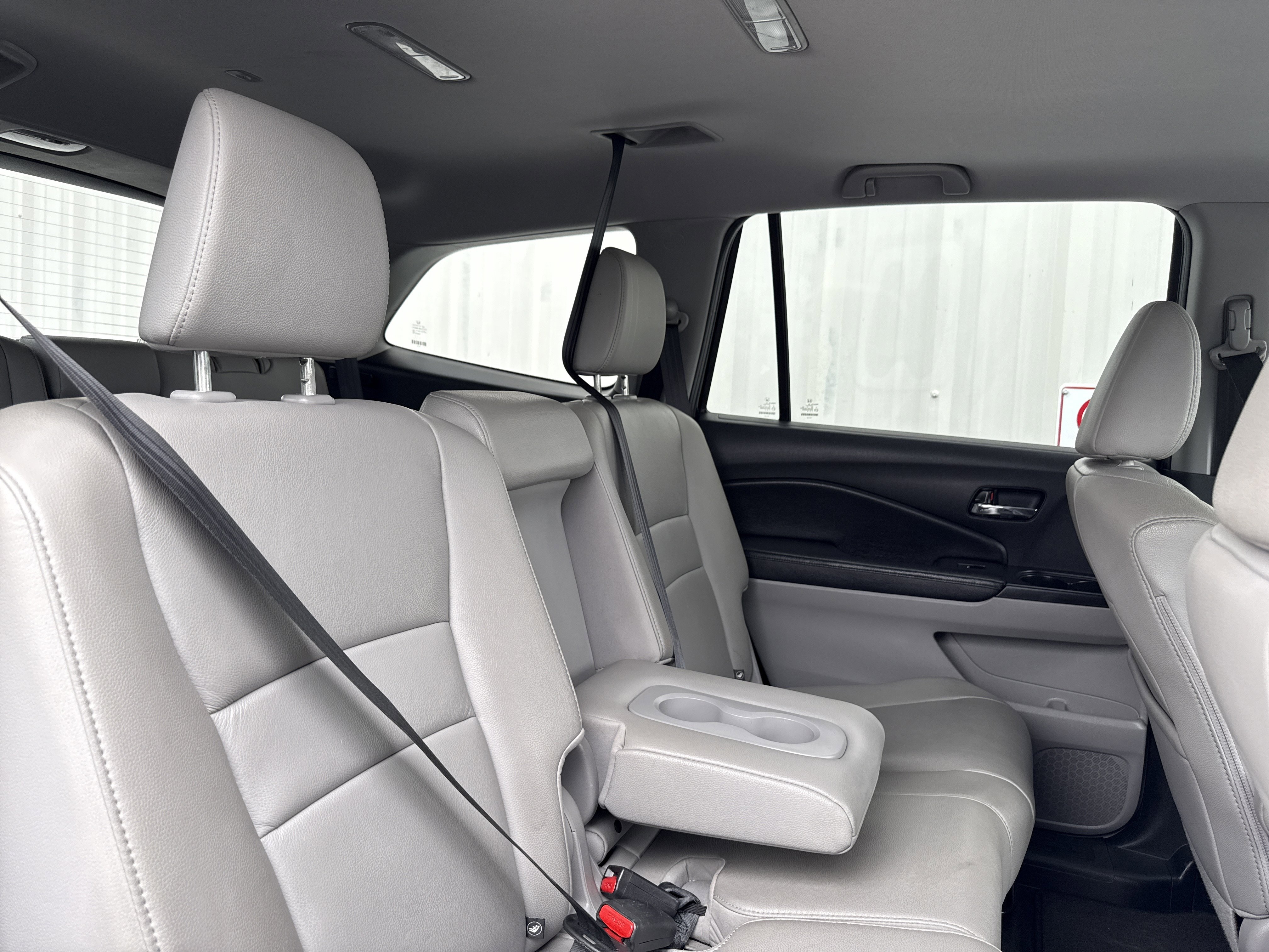 Used 2016 Honda Pilot EX-L image 39