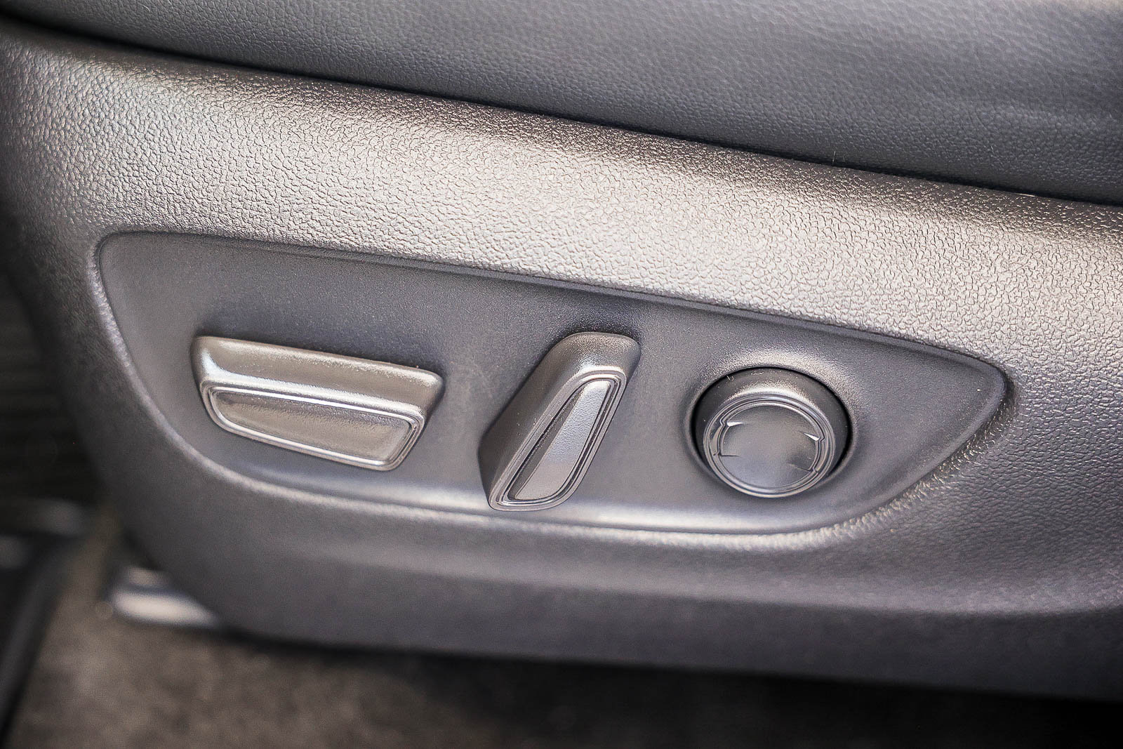 Used 2024 Toyota Grand Highlander FWD image 27