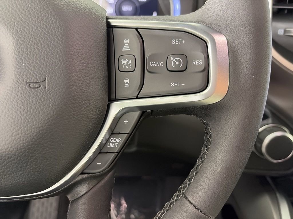 New 2026 RAM 1500 Big Horn image 18