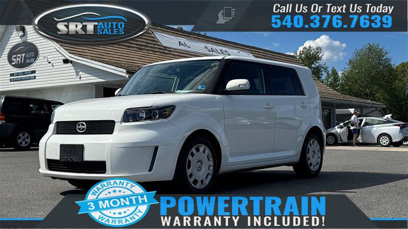Used 2008 Scion xB FWD image 1