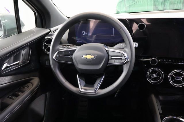 New 2026 Chevrolet Blazer EV LT image 13