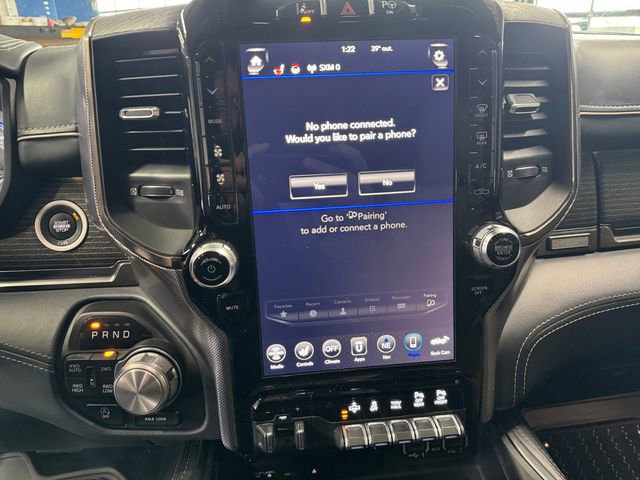 Used 2019 RAM 1500 Limited image 18