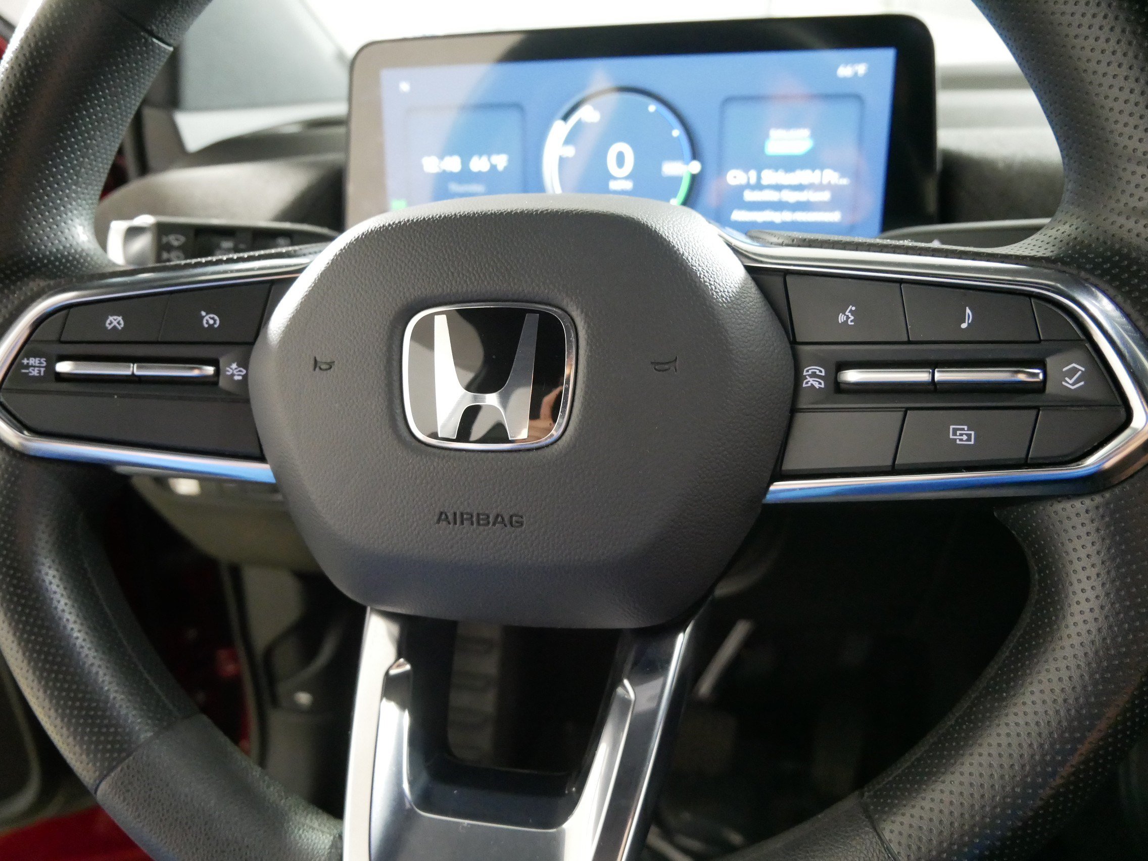 Used 2024 Honda Prologue EX image 25