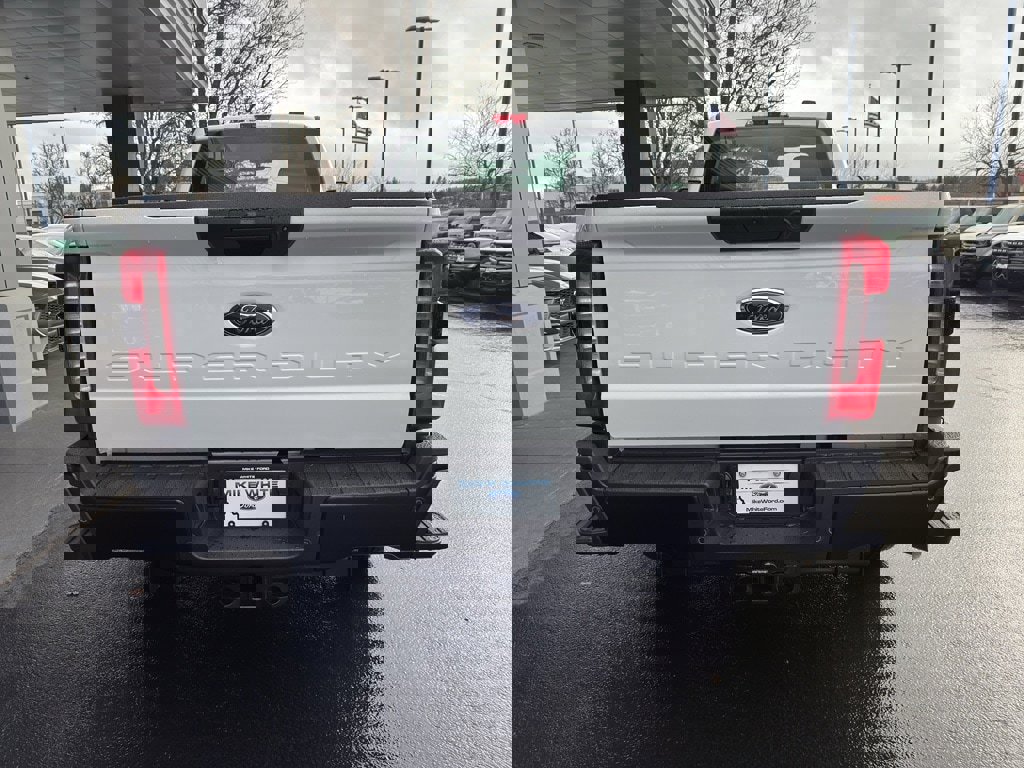 New 2026 Ford F250 XL w/ 360-Degree Camera Package image 5