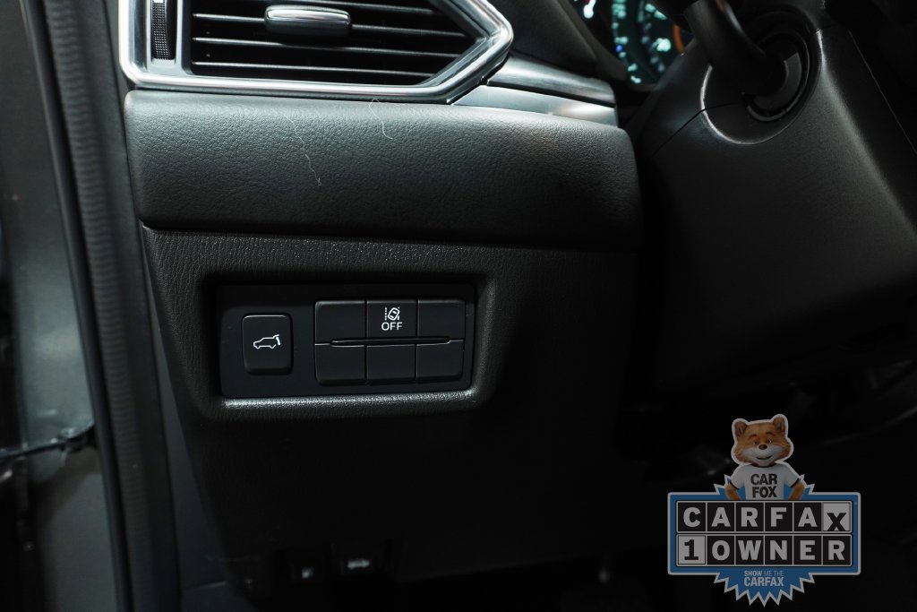 Used 2024 MAZDA CX-5 AWD 2.5 S w/ Premium Plus Pkg image 25