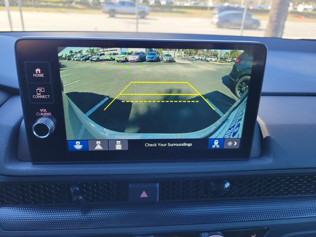 Certified 2026 Honda CR-V Sport image 34