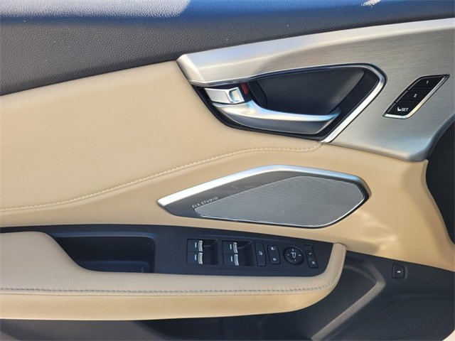 Used 2021 Acura RDX FWD w/ Technology Package image 23