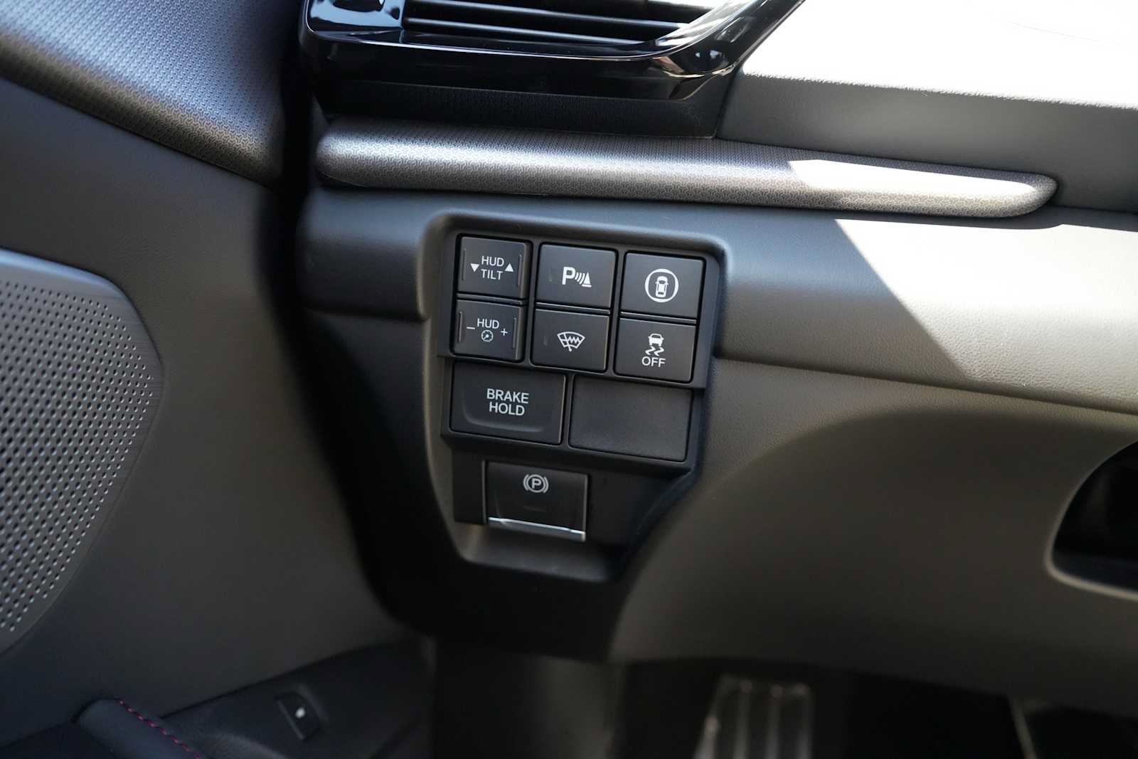 Certified 2026 Acura RDX A-Spec AWD/4WD image 24