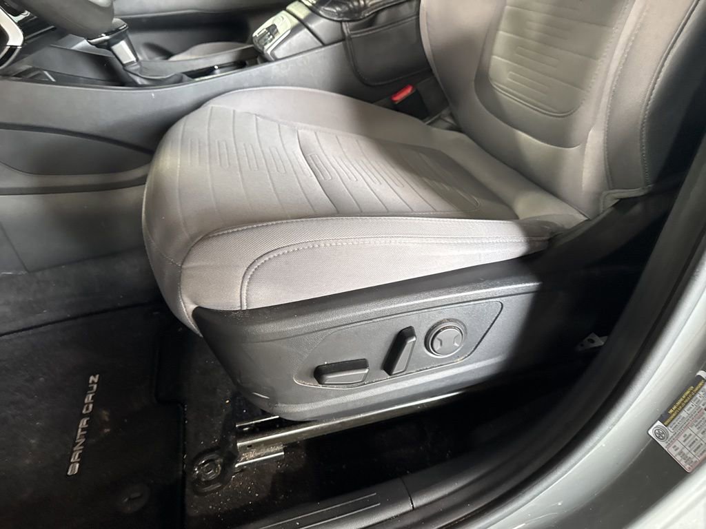 Used 2023 Hyundai Santa Cruz SEL image 24