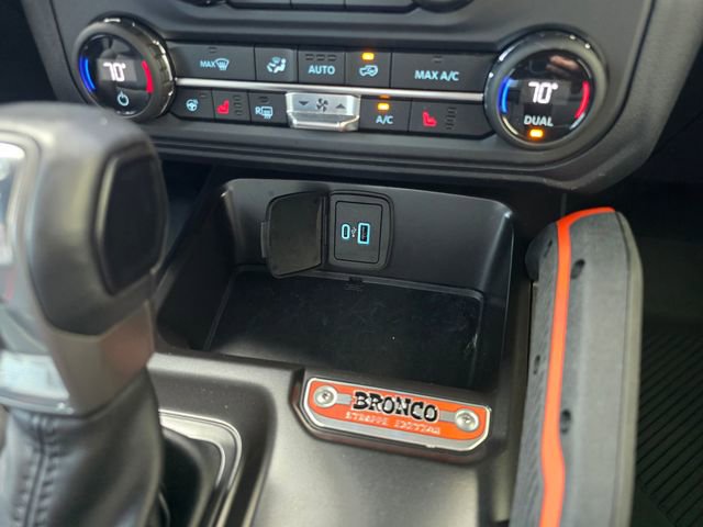 Used 2025 Ford Bronco Stroppe Edition AWD/4WD image 37