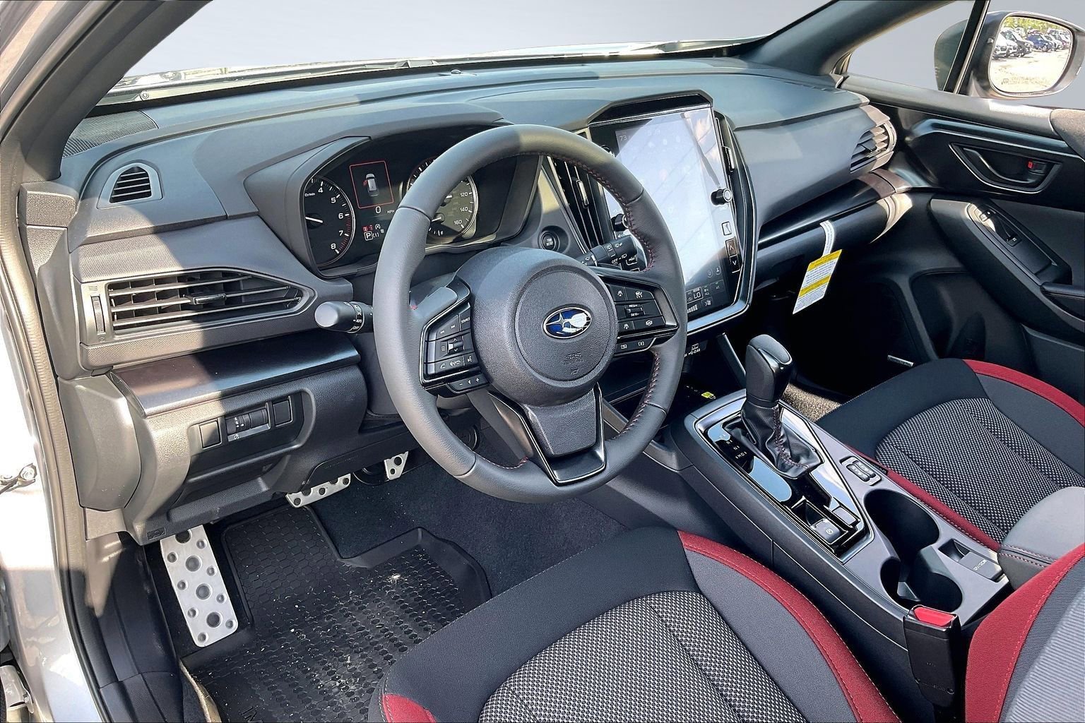 New 2026 Subaru Impreza RS AWD/4WD image 6