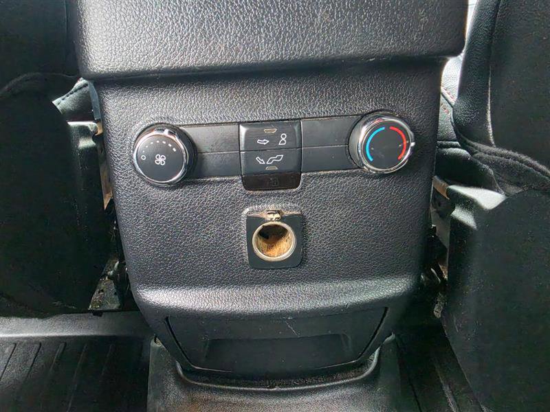 Used 2017 Ford Explorer Sport AWD/4WD image 40