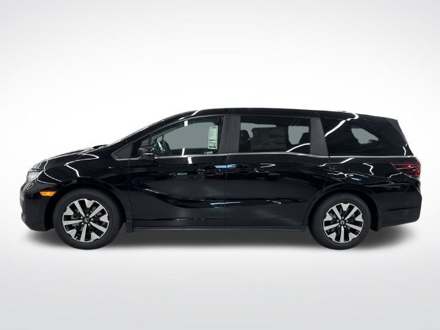 New 2026 Honda Odyssey EX-L image 30