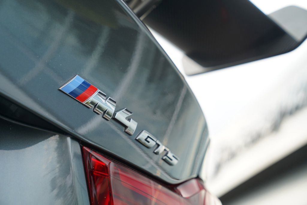 Used 2016 BMW M4 GTS image 16