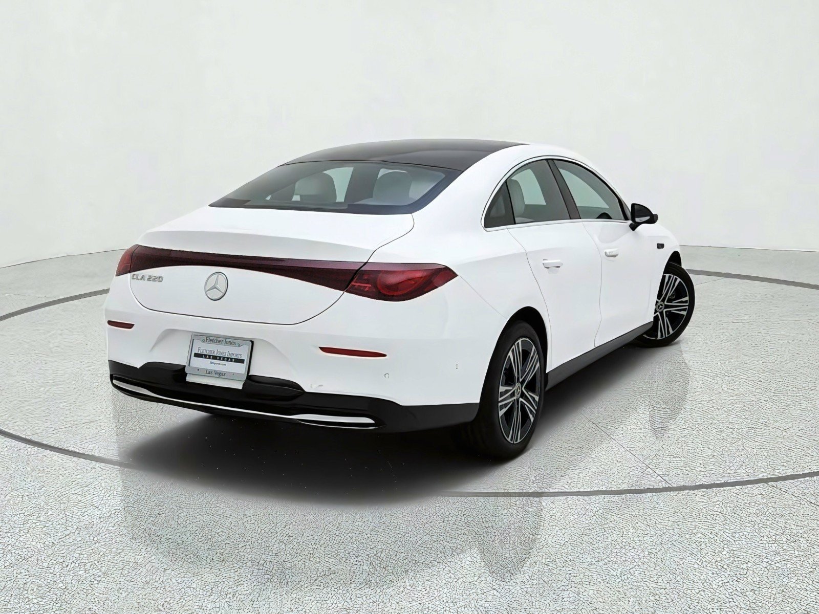 New 2027 Mercedes-Benz CLA 220 image 9