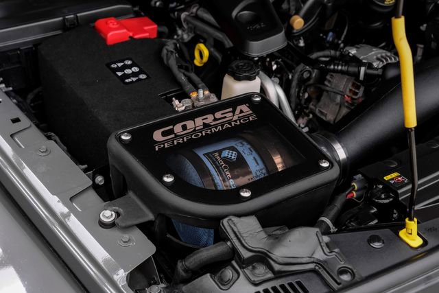 Used 2021 Jeep Gladiator Mojave image 4