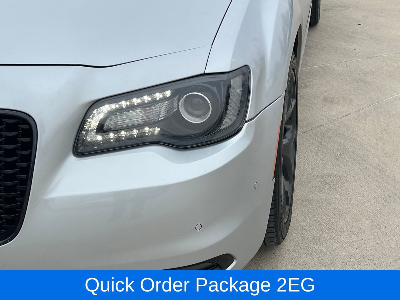 Used 2023 Chrysler 300 S image 4